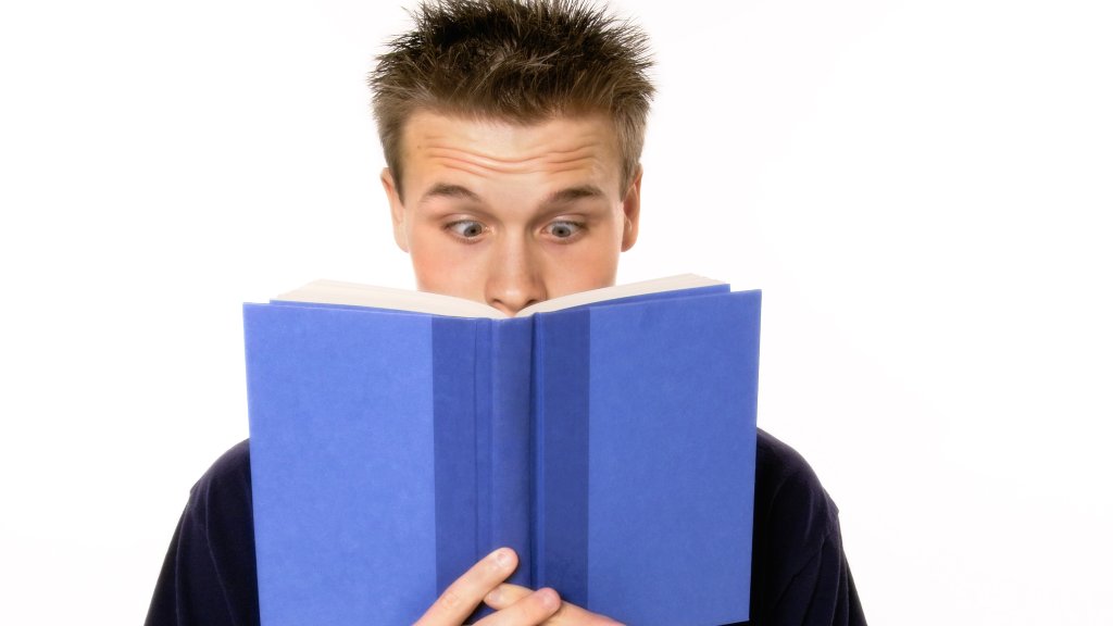 „Verbotene Themen“ in Mathebücher entdeckt // © jhorrocks