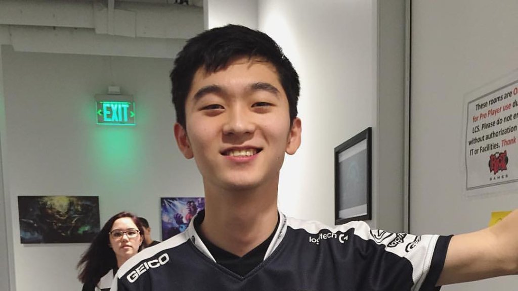 Vierfacher „League of Legends“-Meister outet sich als schwul