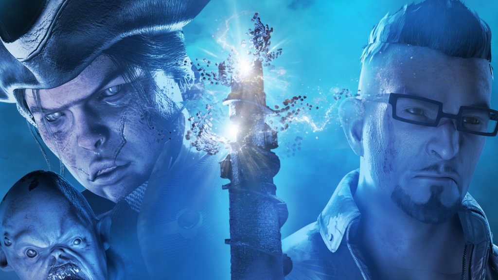 Update macht den beliebten Charakter David Kings schwul