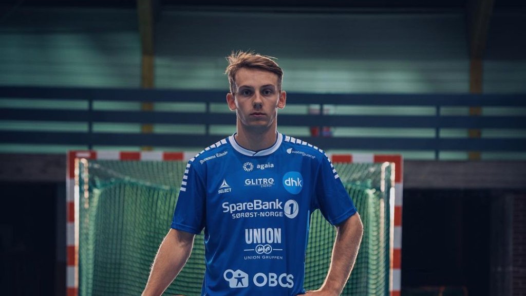 Profi-Handballer Ola Hoftun Lillelien outet sich