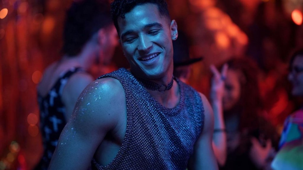 Stephen Dunns Vision von „Queer as Folk“ hat einen Trailer