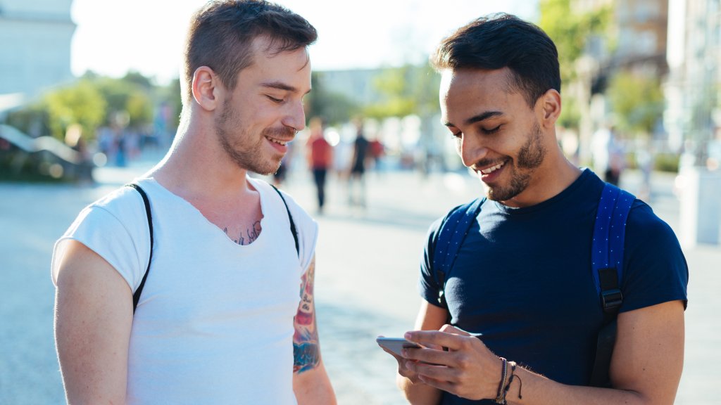 Dating-App bekommt SPAC-Deal über 2,1 Milliarden Dollar