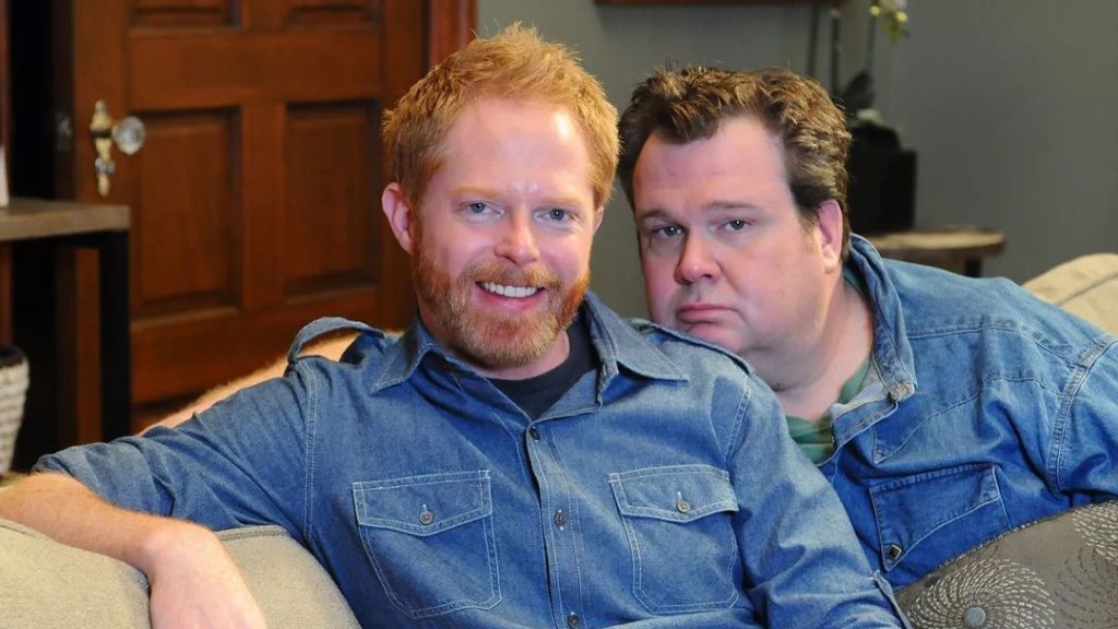 Jesse Tyler Ferguson über eine verworfene Show-Idee