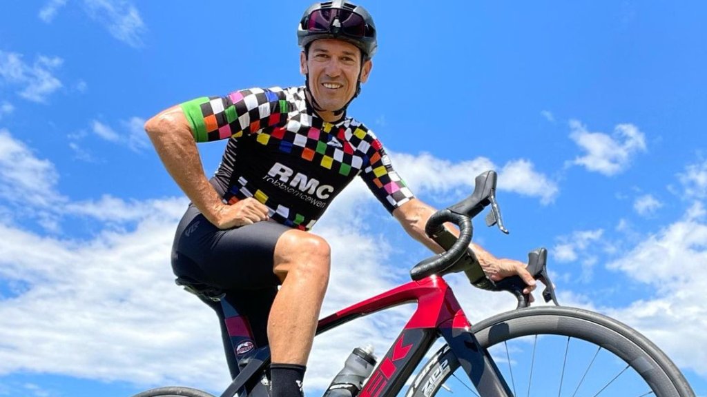 Australischer Ex-Radsport-Profi entschuldigt sich