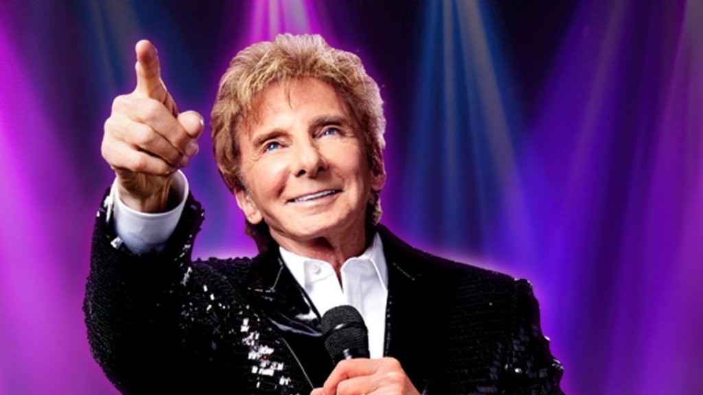 Barry Manilow entdeckte seine Sexualität durch seinen Mann
