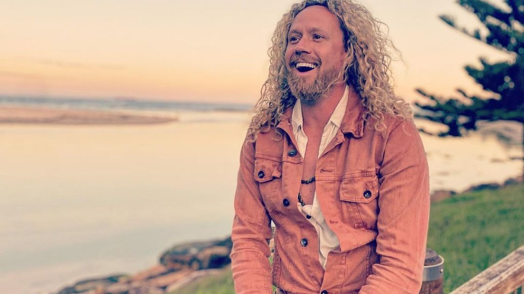 Tim Dormer and „Farmer Dave“ Graham über ihr Coming-out