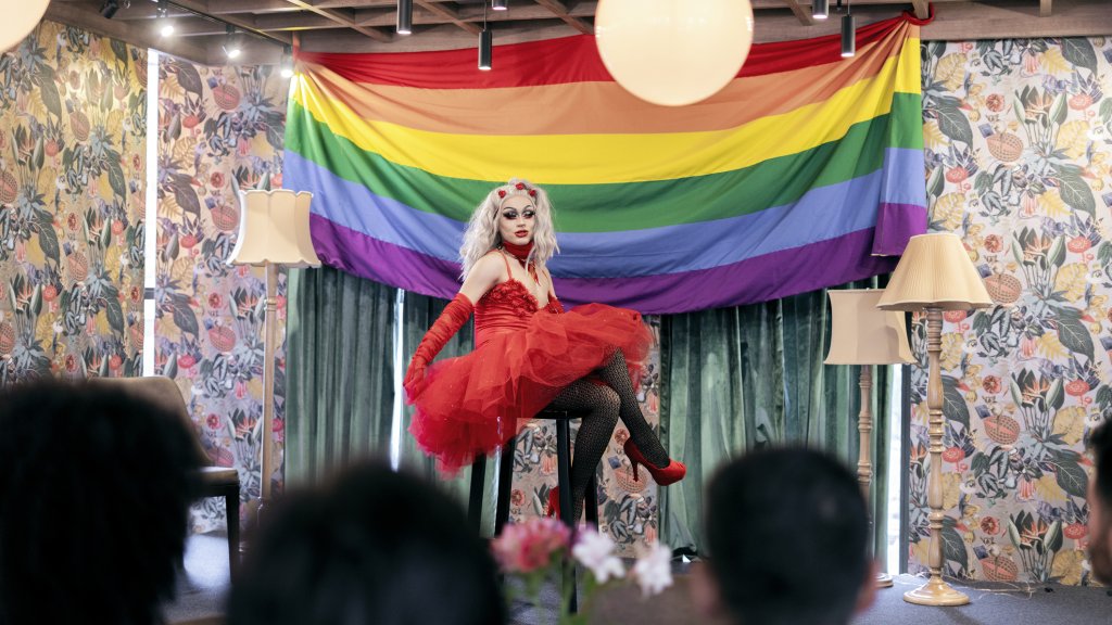 LGBTI*-Klub an amerikanischer Highschool in der Kritik