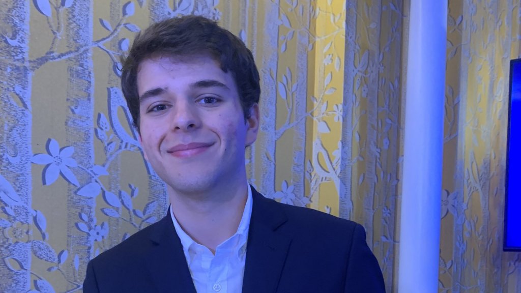 Schwuler Schüler darf nicht als Klassensprecher kandidieren