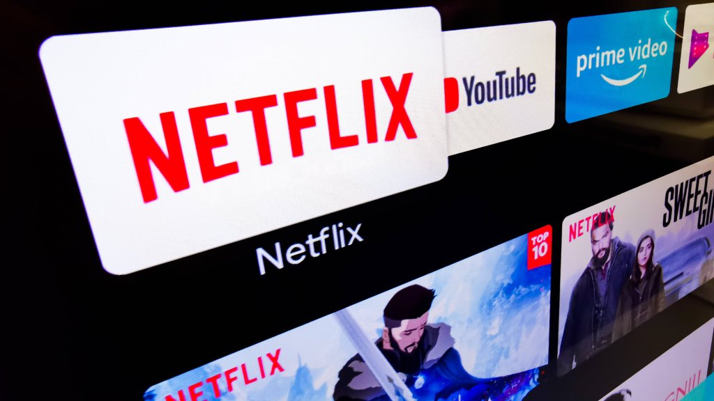 Netflix verbietet Cancel Culture // © IMAGO / NurPhoto