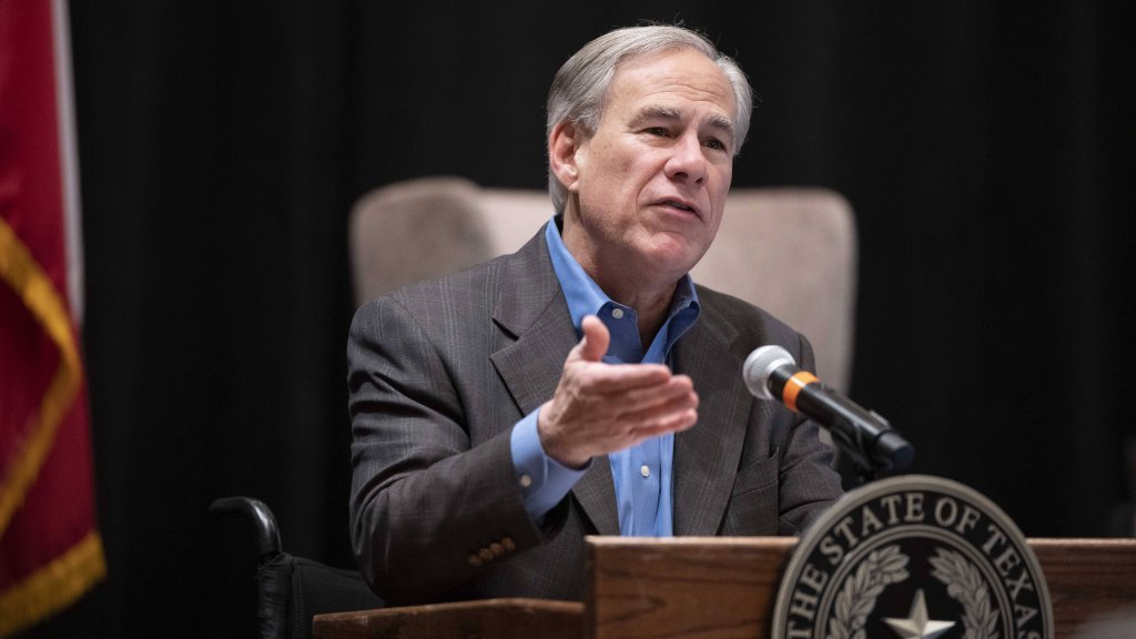 Texas: Queere Jugendliche wieder im Fokus // © IMAGO / ZUMA Wire