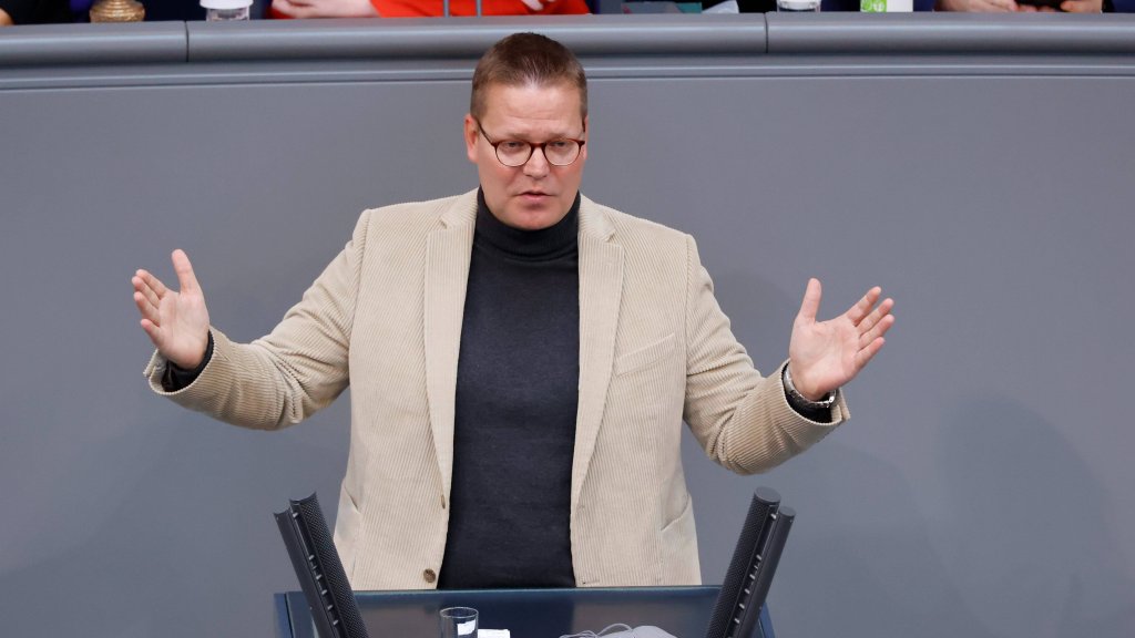 Affenpocken: Macht Union Stimmung gegen Homosexuelle? // © IMAGO / Metodi Popow