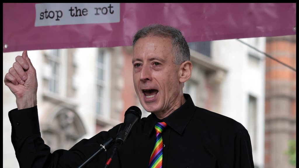 LGBTI*-Ikone kritisiert Queen // © IMAGO / i Images