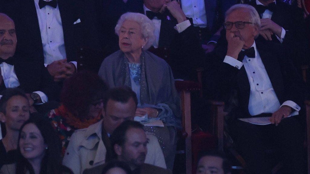 Die Queen soll Stellung zu LGBTI* beziehen // © IMAGO / i Images