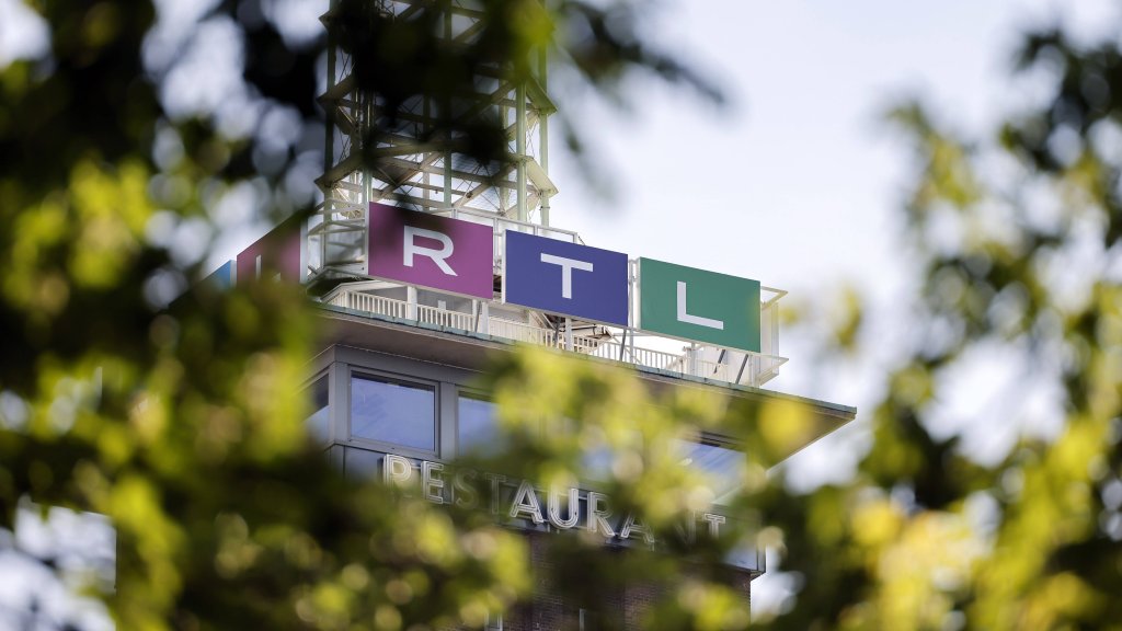 RTL buhlt um LGBTI*-Publikum // © IMAGO / Panama Pictures