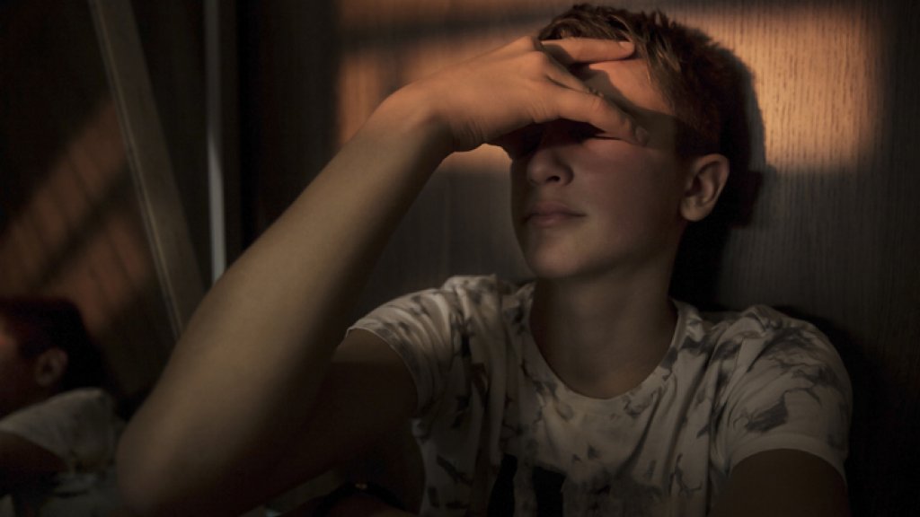 LGBTI* selbst schuld bei Missbrauch? // © vitapix