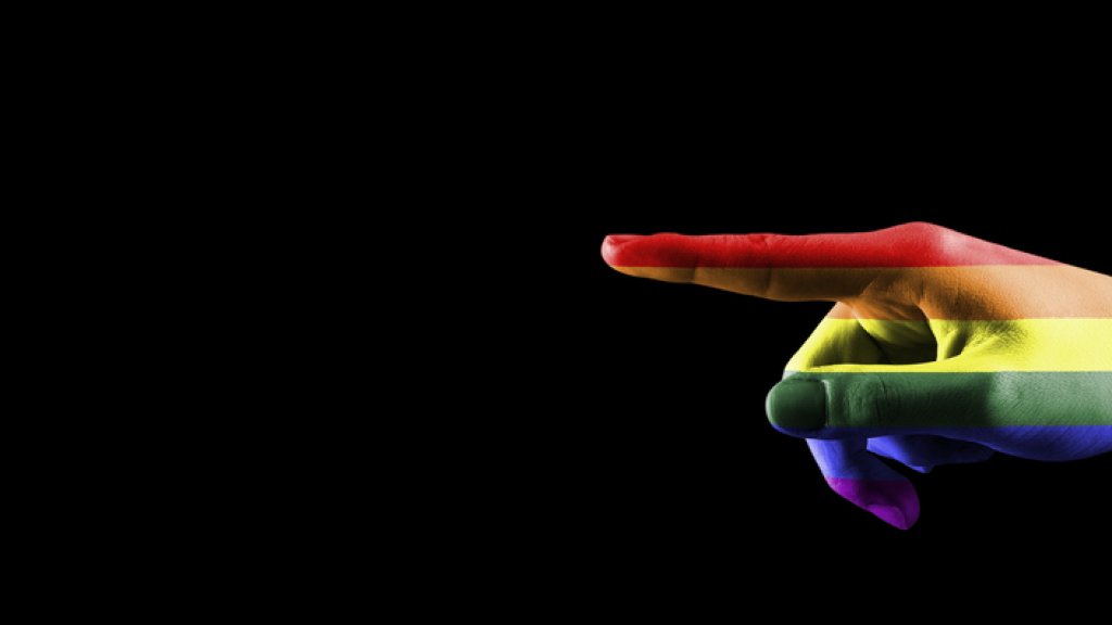 Auch jeder dritte Demokrat für LGBTI*-Verbote // © nzphotonz