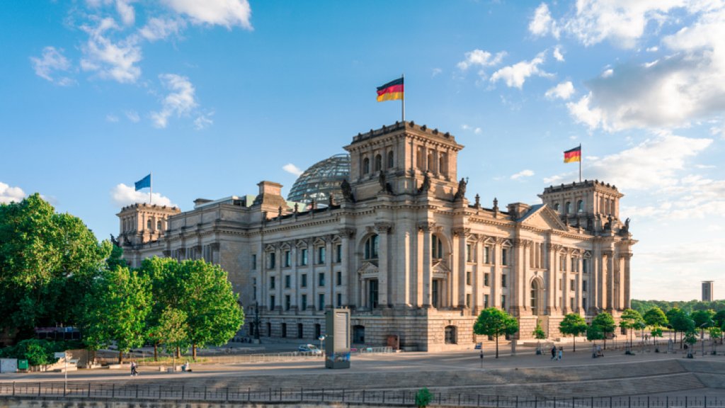 Demokratiefördergesetz bleibt hinter Erwartungen zurück // © Nikada