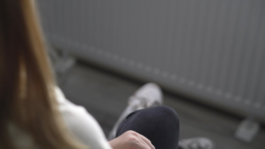 Tabuthema sexuelle Gewalt // © reklamlar