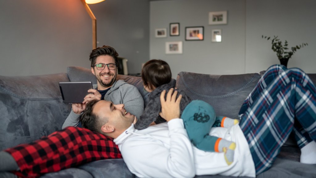 Kroatien: Adoption für Homosexuelle erlaubt // © Kemal Yildirim