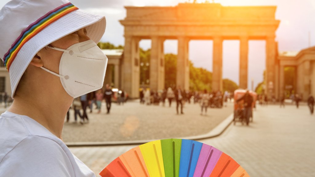 Das dritte Geschlecht – ein Flop? // © anyaivanova
