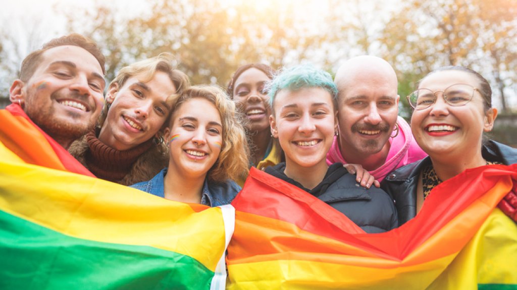 Tag der Diversität // © Vittorio Gravino