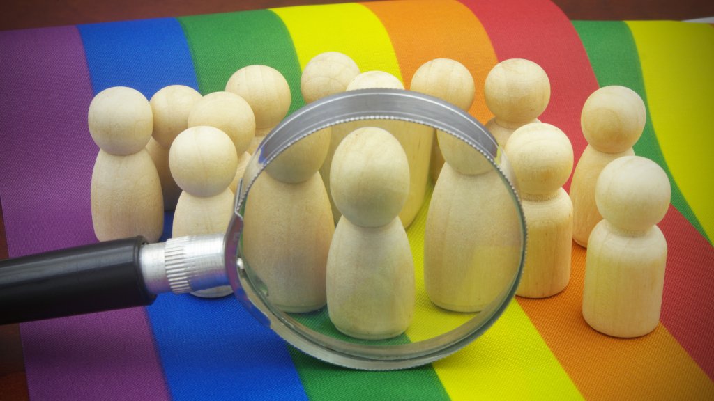 LGBTI*-Veteranen warnen vor Rollback // © Valerii Evlakhov 
