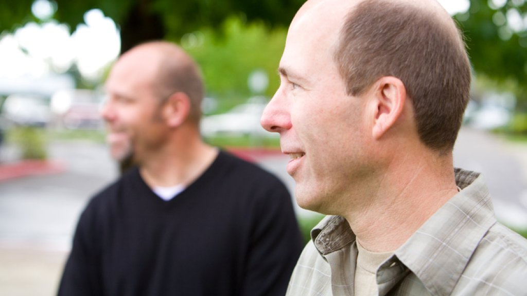 Homosexuelle Mitarbeiter bald in der Kirche erlaubt? // © theboone