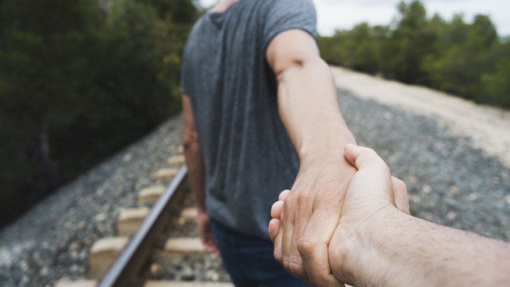 Abschiebung von LGBTI* durch die Hintertür // © nito100