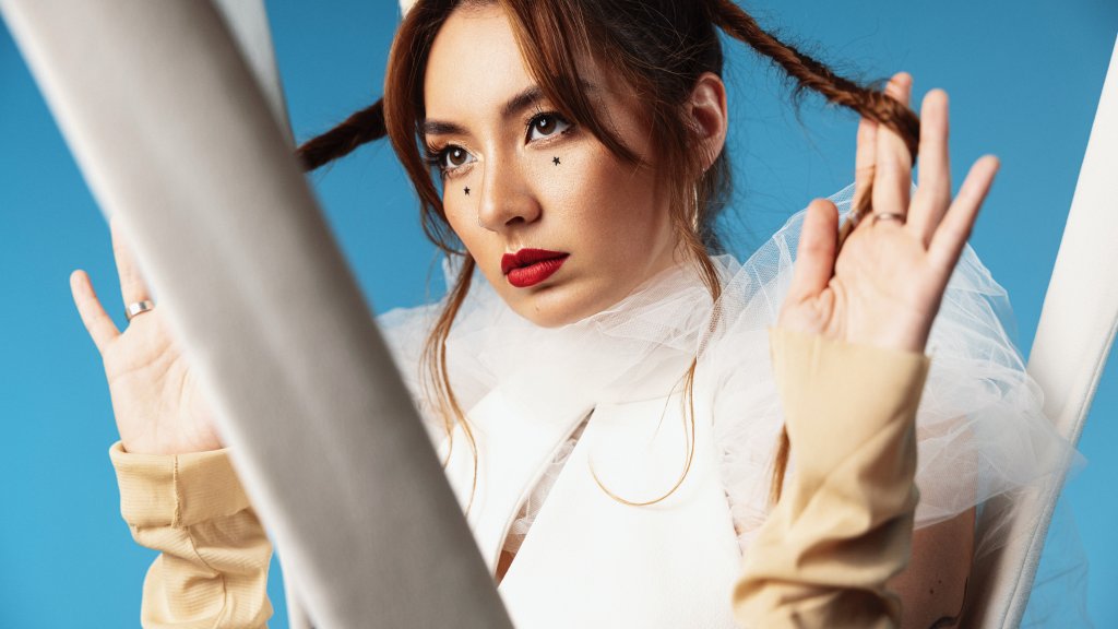 Jaguar Jonze // © She Is Aphrodite