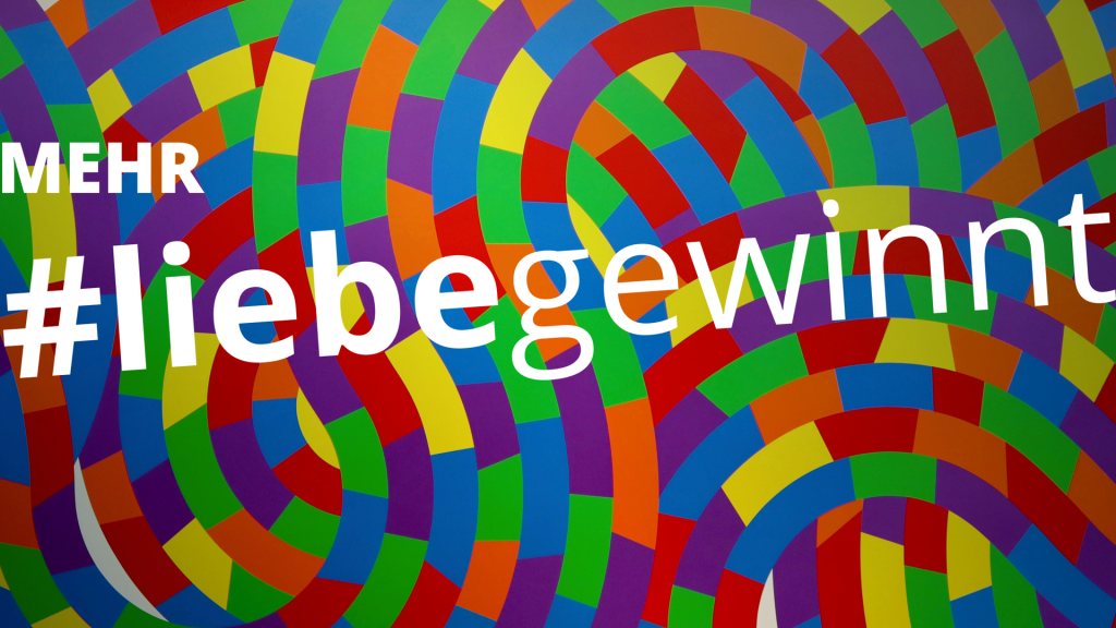 Landesweite Gottesdienste für LGBTI* // © Archiv