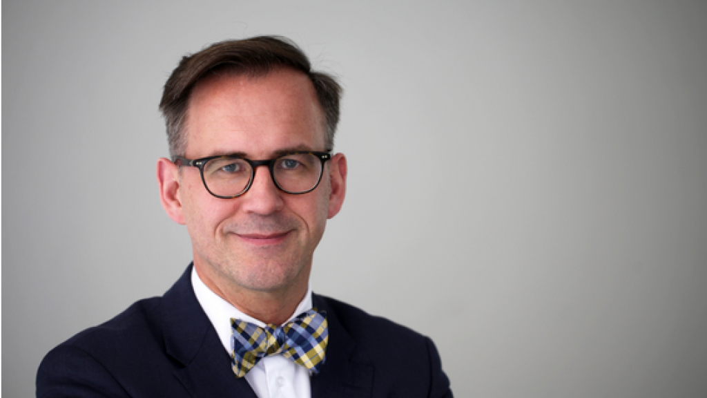 Magnus-Hirschfeld-Stiftung soll mehr leisten // © LSVD / Foto: Caro Kadatz