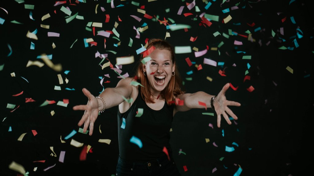 Lottogewinn // © Thomas Schütze/Unsplash