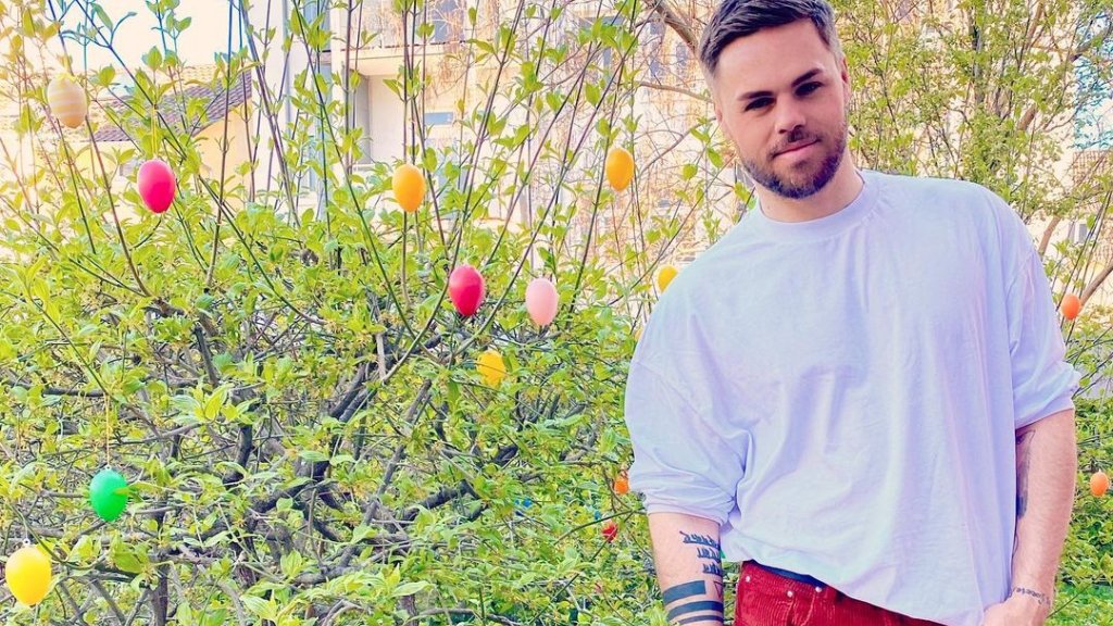 Daniel Schumacher über geoutete Sport-Profis und neue Single