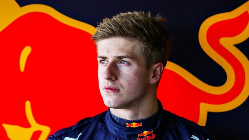 Red Bull suspendiert Juniorfahrer wegen Beleidigungen