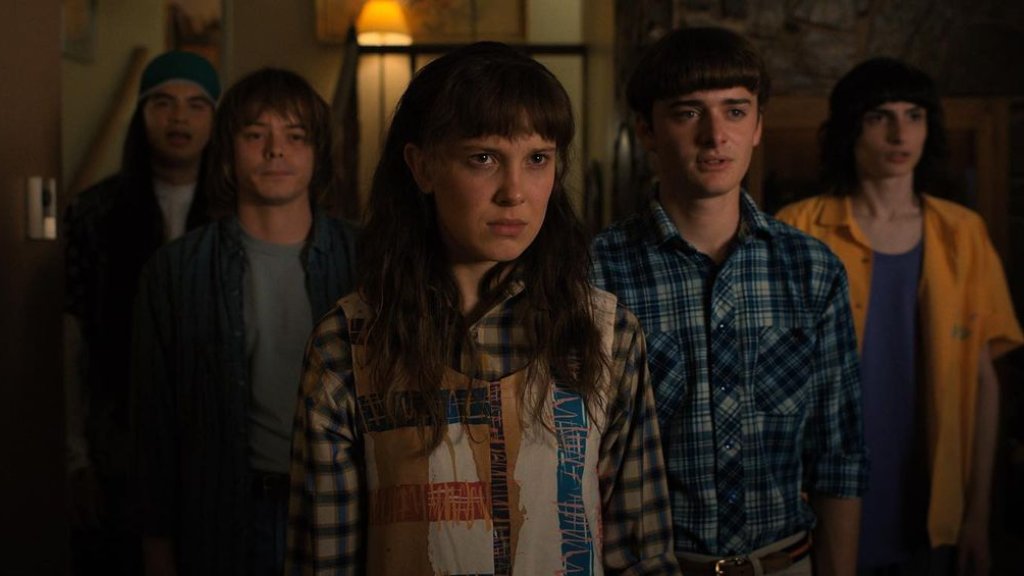 Ist Will („Stranger Things“) in seinen Freund Mike verliebt?