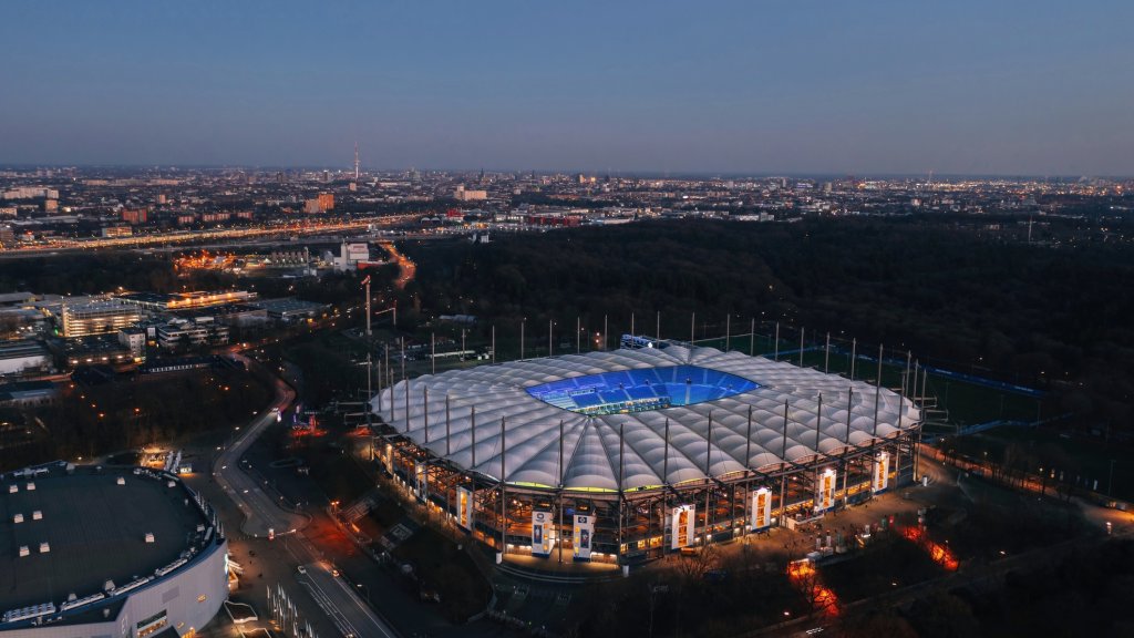 Hamburger SV unterstützt die Initiative „Welcoming Out“