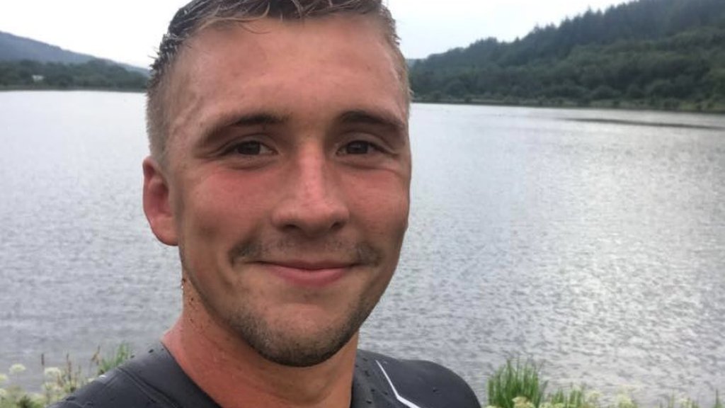 Olympischer Schwimmer Daniel Jervis outet sich als schwul
