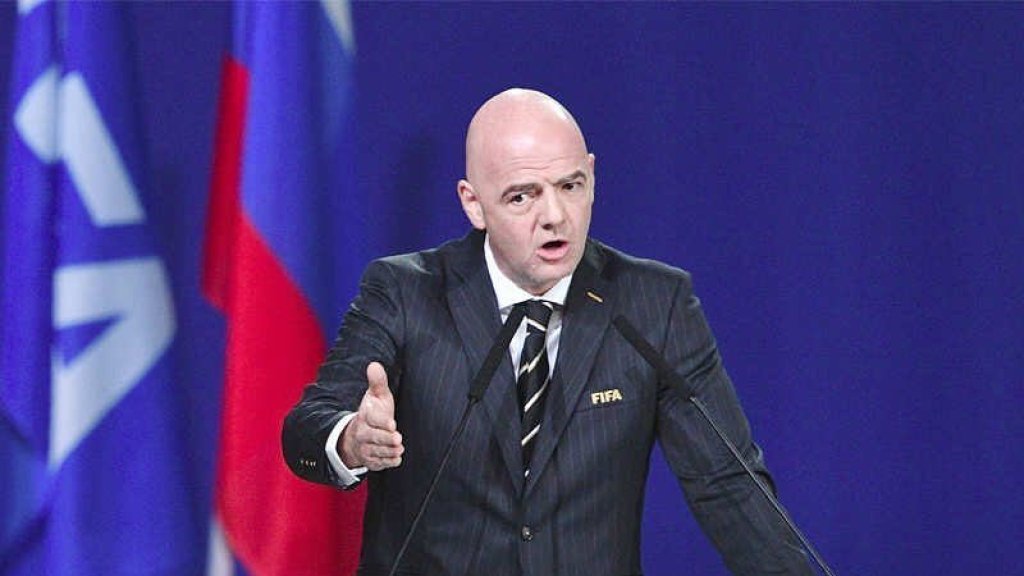 FIFA und FIFPRO stellen sich gegen LGBTI*-Hass und Rassismus