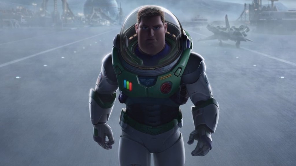 Wegen lesbischem Kuss bekommt „Lightyear“ keine Freigabe