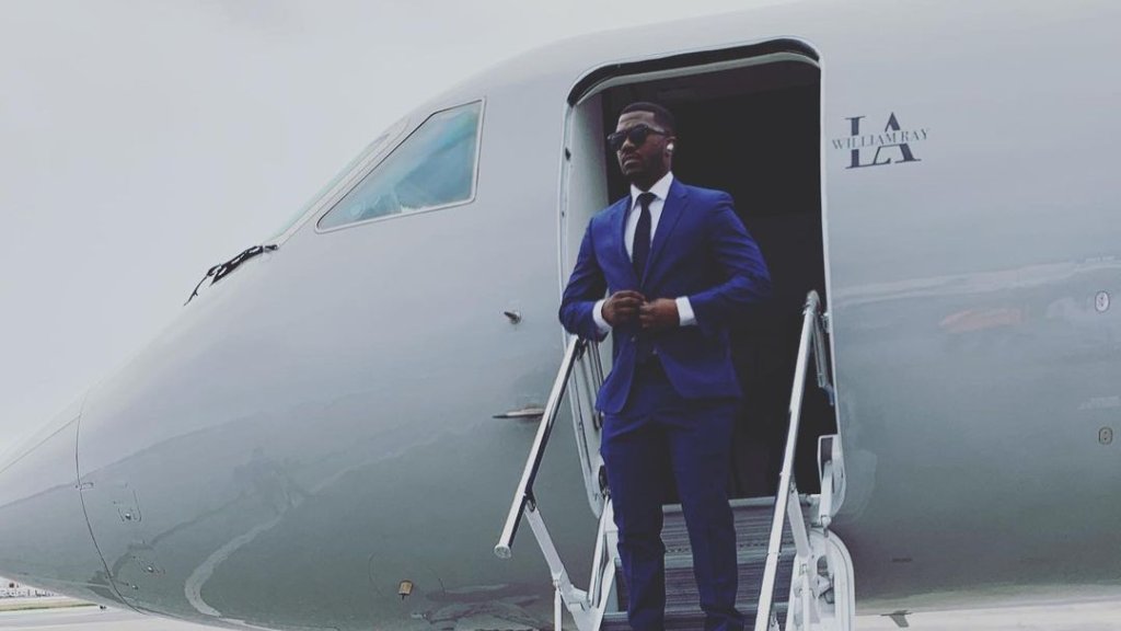 Sänger Ray J will LGBTI*-Personen mehr Liebe senden
