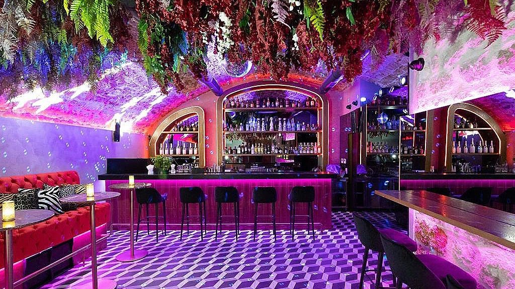Erste LGBTI*-Bar an der kroatischen Adria-Küste eröffnet