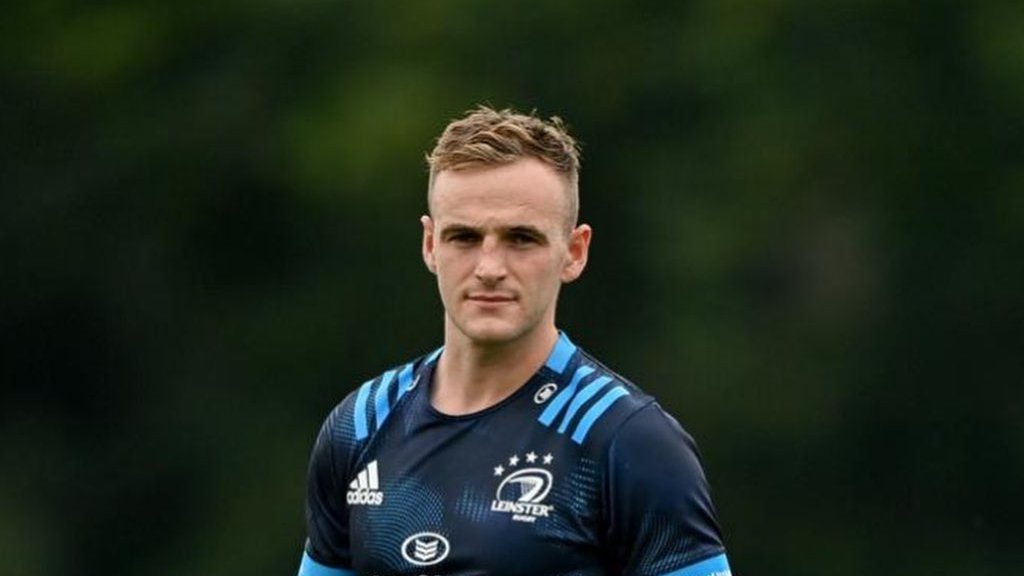 Irischer Rugby-Spieler Nick McCarty outet sich als schwul