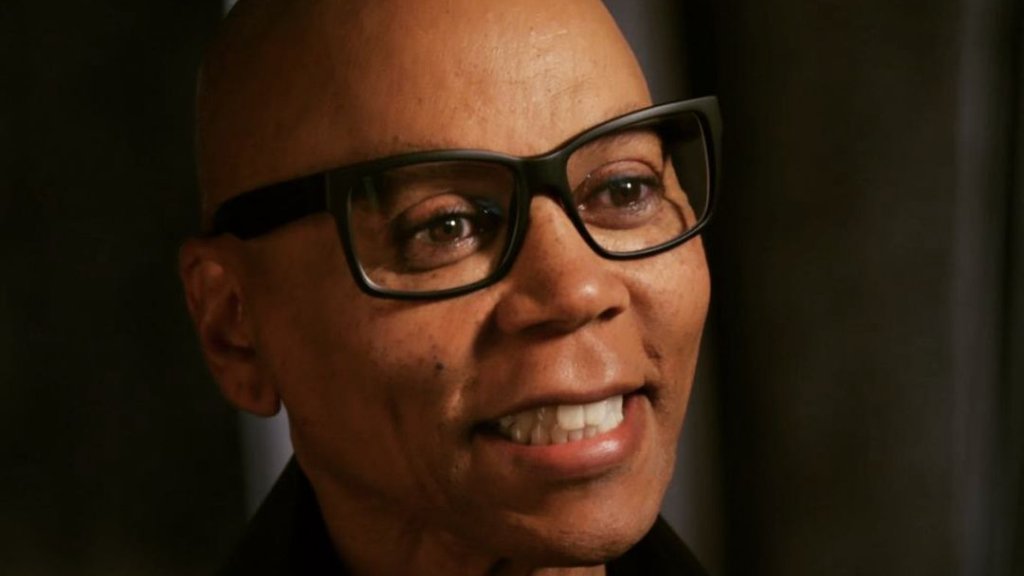 RuPaul bezeichnet Gesetzesvorhaben als „Ablenkungsmanöver“
