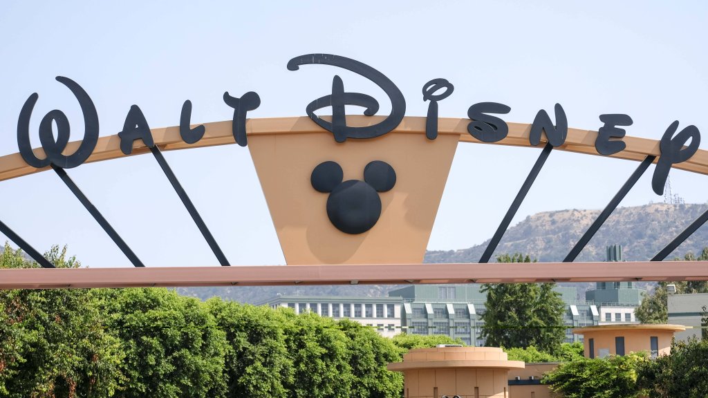 Walt Disneys Konsequenzen nach “Don´t Say Gay“