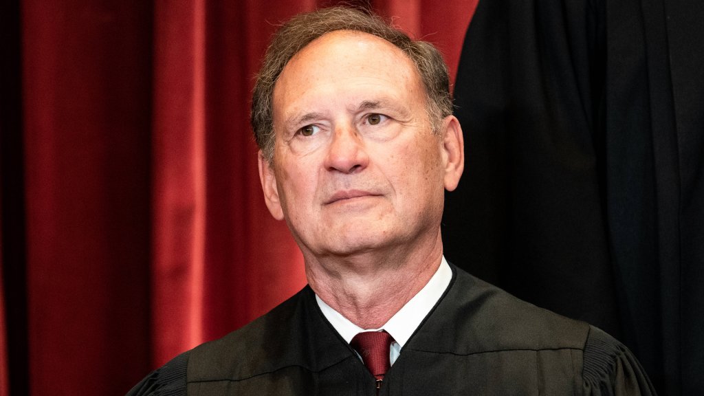 Oberste US-Richter schwören sich auf Homosexuelle ein