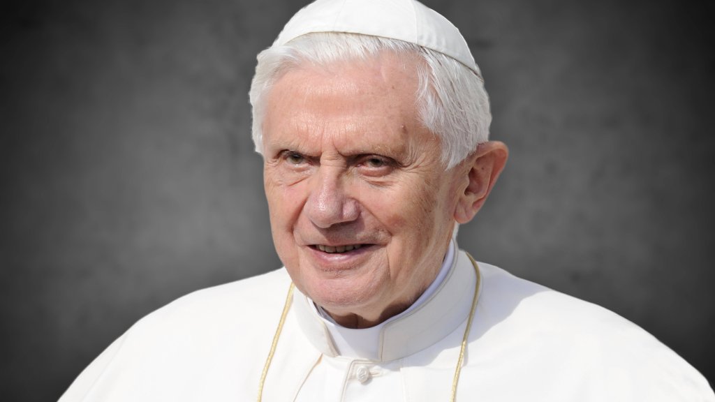 Klage gegen Papst Benedikt XVI. eingereicht 
