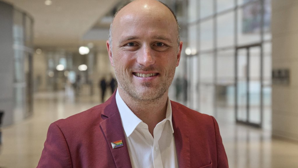 Nach Welt-Kommentar melden sich Lehmann und LGB Alliance zu Wort