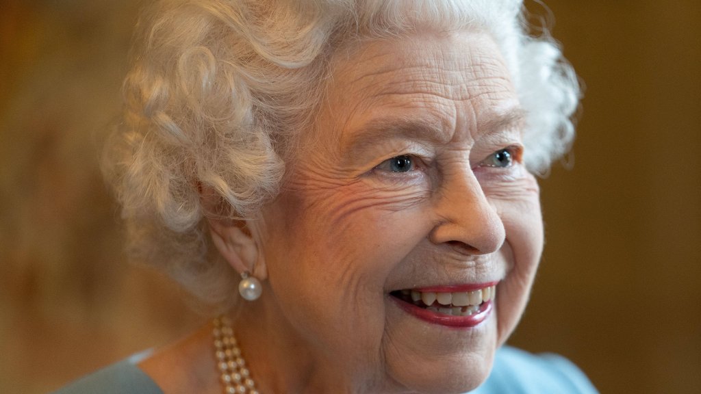 Wir feiern 70 Jahre Queen! // © IMAGO / i Images