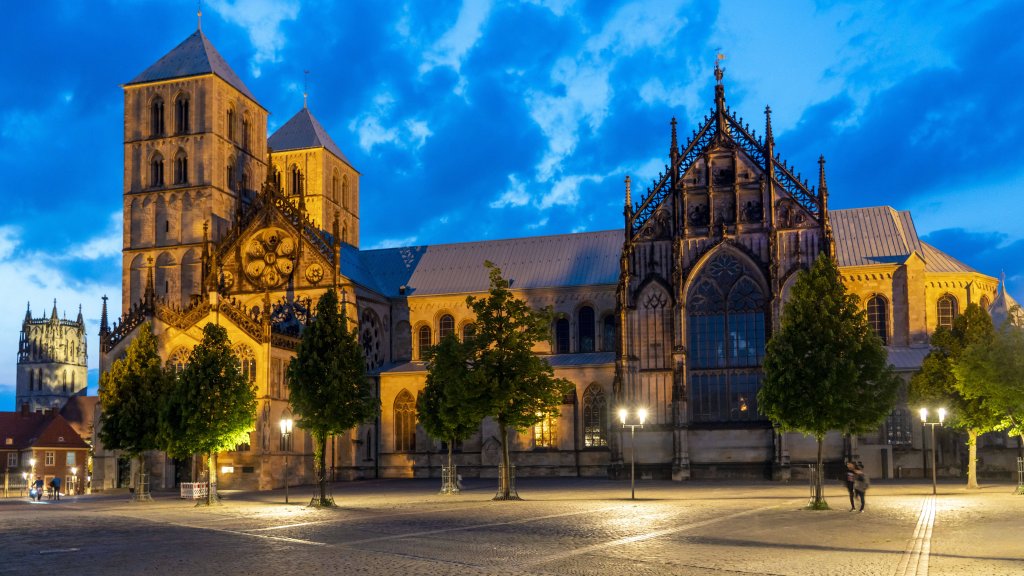 Bistum Münster stellt neue Missbrauchs-Studie vor