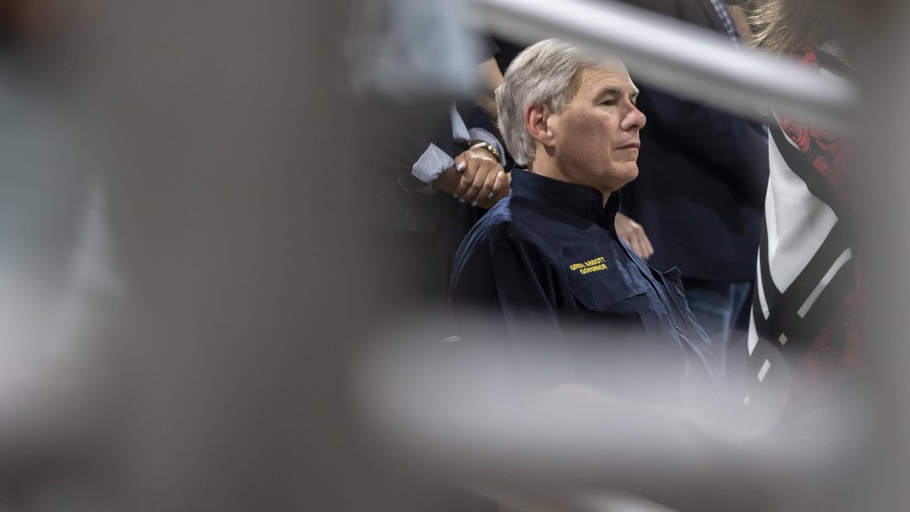 Gerichte in Texas streiten erneut über queere Jugendliche